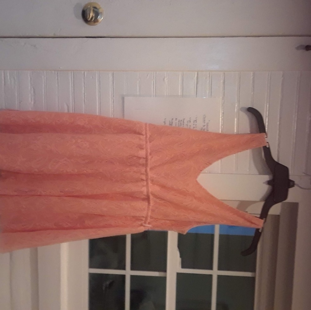 Mini Dress - Picture 2 of 3